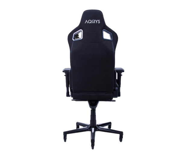 AQIRYS CALYPSO black/white - 1534015 - zdjęcie 4